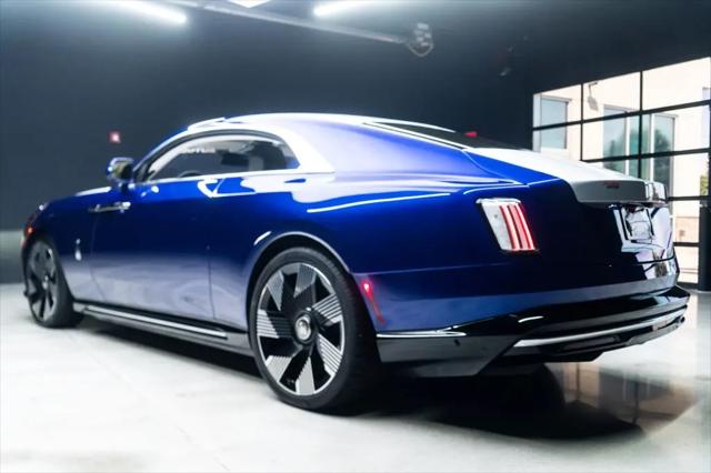 2024 Rolls-Royce CT Spectre