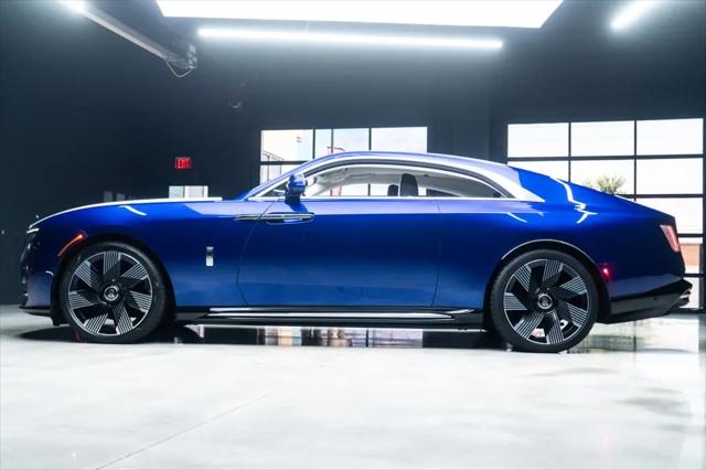 2024 Rolls-Royce CT Spectre