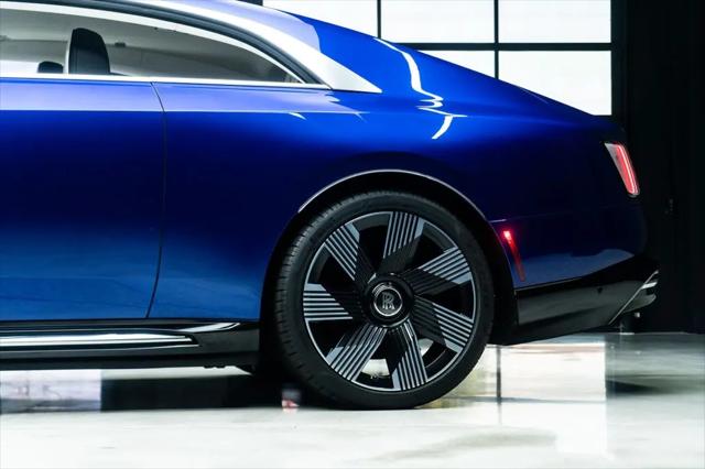 2024 Rolls-Royce CT Spectre