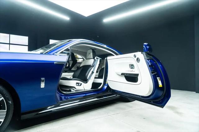 2024 Rolls-Royce CT Spectre