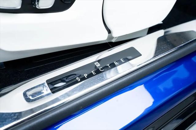 2024 Rolls-Royce CT Spectre