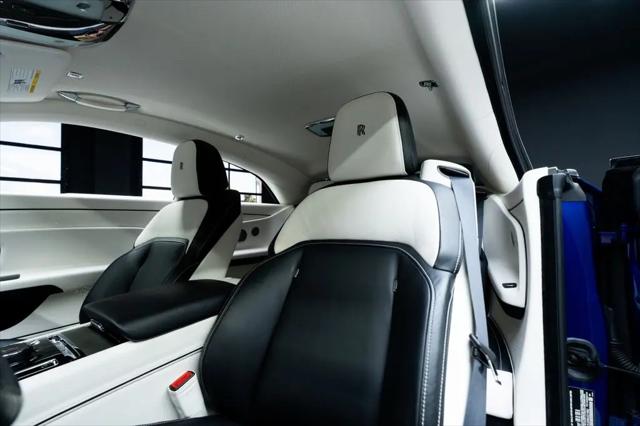 2024 Rolls-Royce CT Spectre