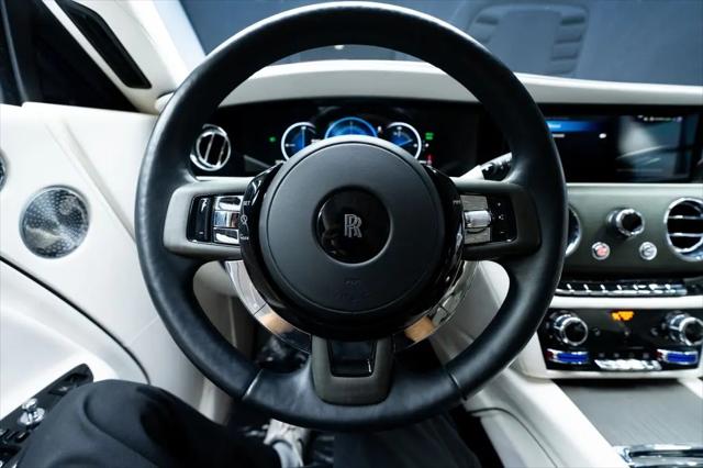 2024 Rolls-Royce CT Spectre