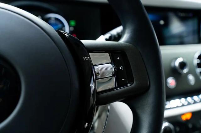 2024 Rolls-Royce CT Spectre