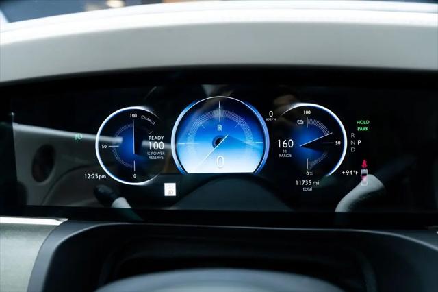 2024 Rolls-Royce CT Spectre