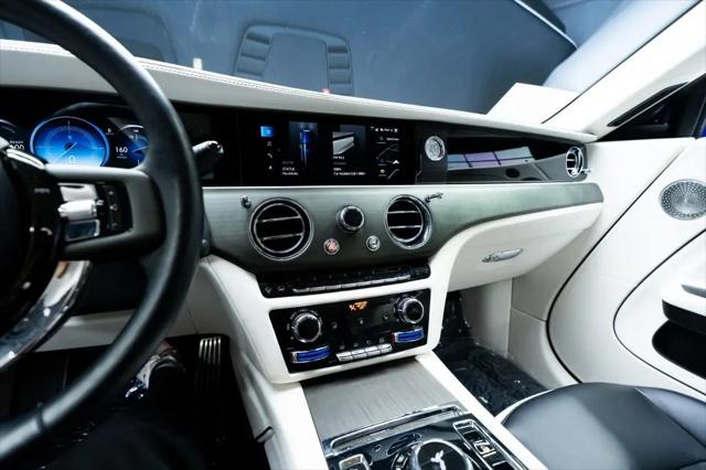 2024 Rolls-Royce CT Spectre