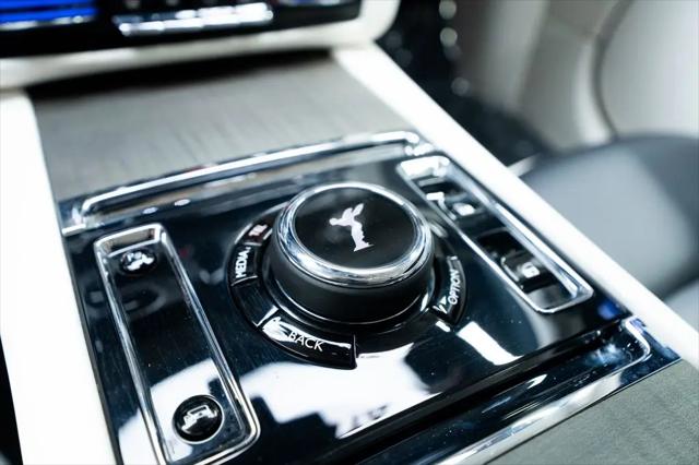 2024 Rolls-Royce CT Spectre