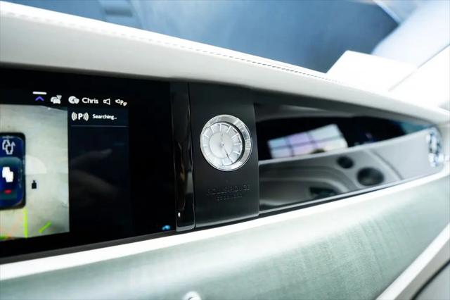 2024 Rolls-Royce CT Spectre