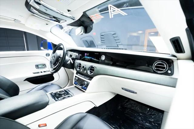 2024 Rolls-Royce CT Spectre