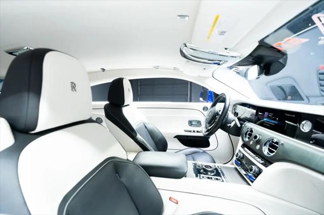 2024 Rolls-Royce CT Spectre