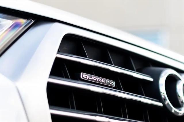 2019 Audi Q7 45 Premium