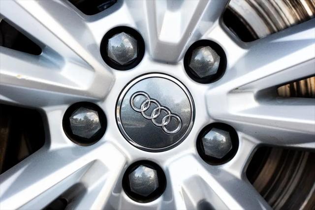 2019 Audi Q7 45 Premium