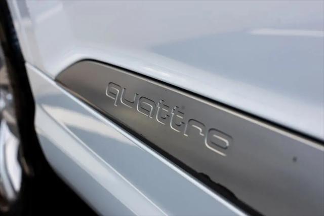 2019 Audi Q7 45 Premium