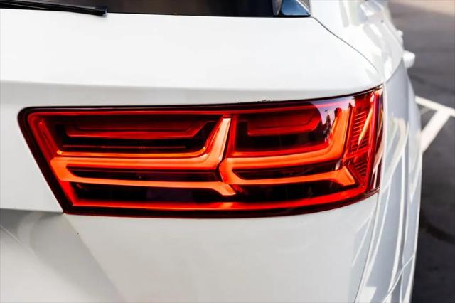 2019 Audi Q7 45 Premium