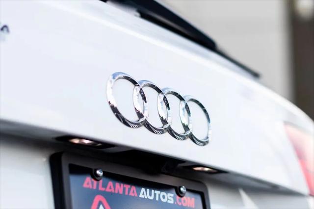 2019 Audi Q7 45 Premium