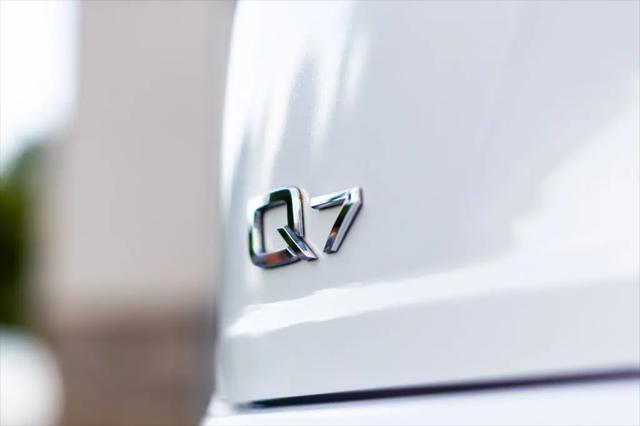 2019 Audi Q7 45 Premium