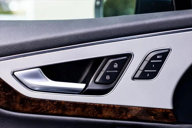 2019 Audi Q7 45 Premium