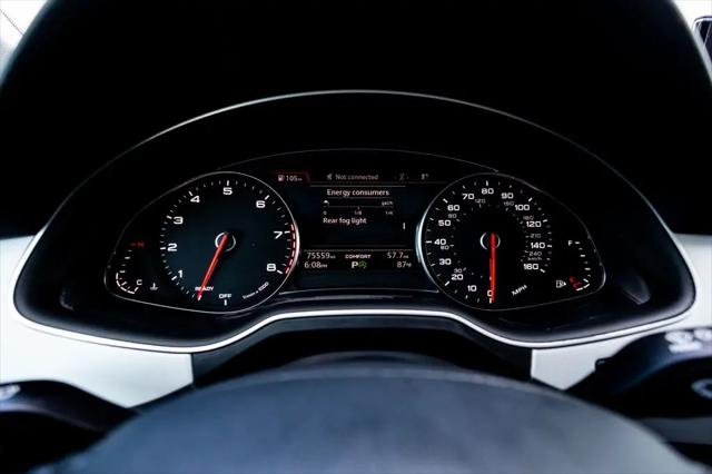 2019 Audi Q7 45 Premium
