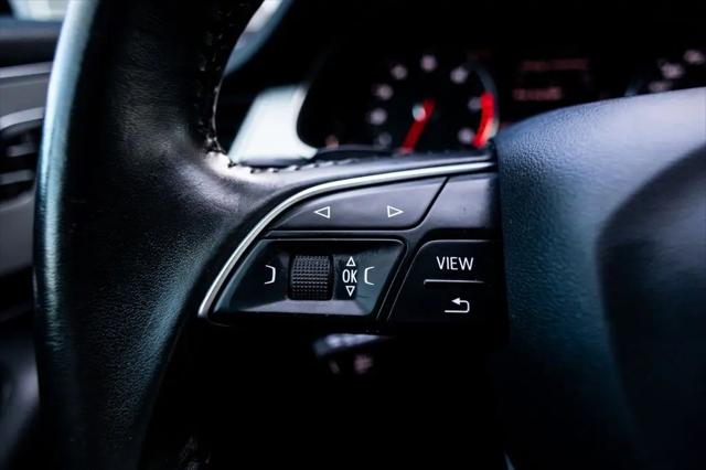 2019 Audi Q7 45 Premium
