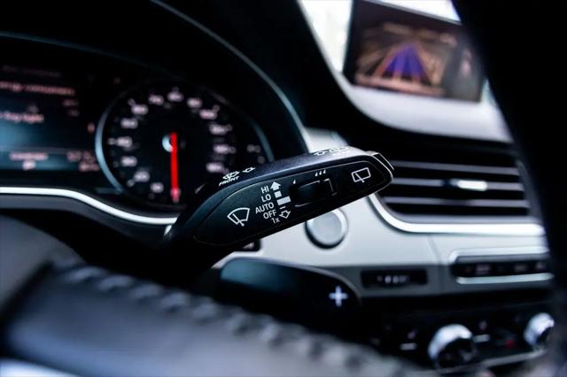 2019 Audi Q7 45 Premium