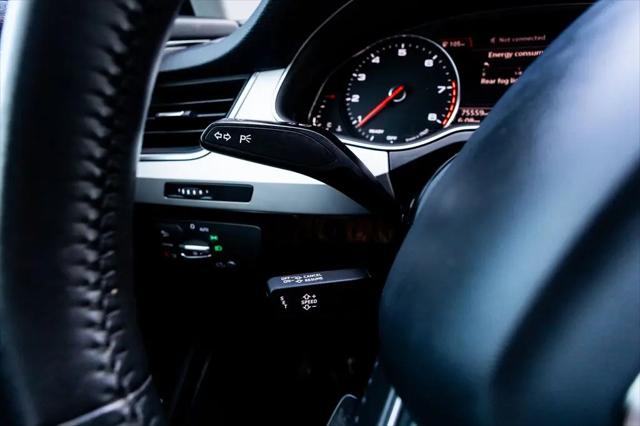 2019 Audi Q7 45 Premium