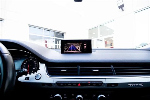 2019 Audi Q7 45 Premium