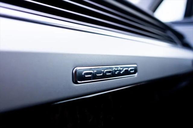 2019 Audi Q7 45 Premium