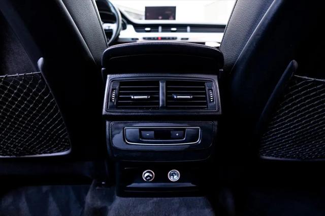 2019 Audi Q7 45 Premium