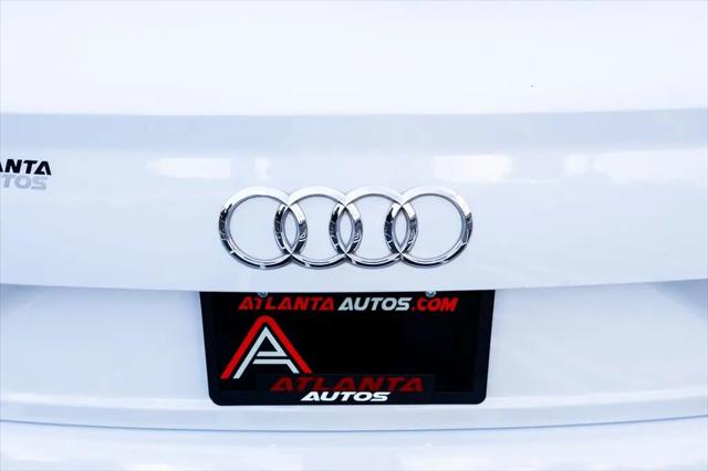 2019 Audi Q7 45 Premium