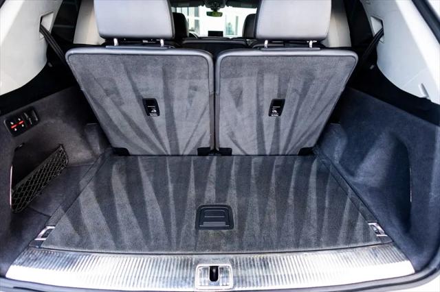 2019 Audi Q7 45 Premium