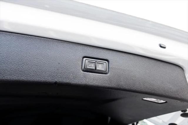 2019 Audi Q7 45 Premium