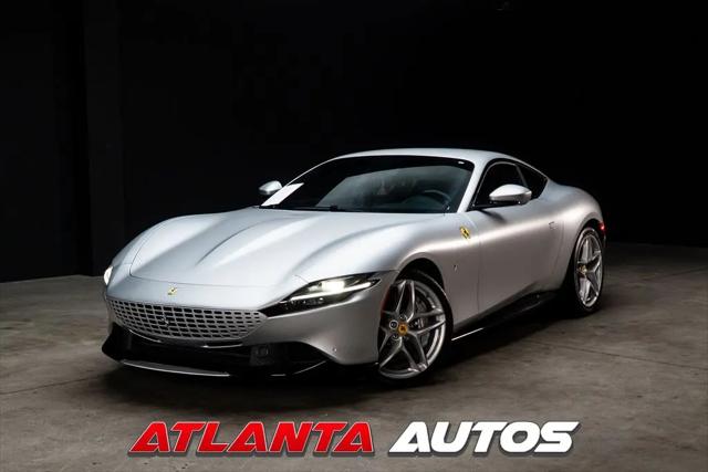 2022 Ferrari Roma Roma Coupe for sale in Marietta, GA