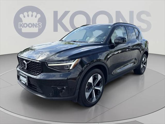 2023 Volvo XC40 B5 Ultimate Dark Theme for sale in White Marsh, MD