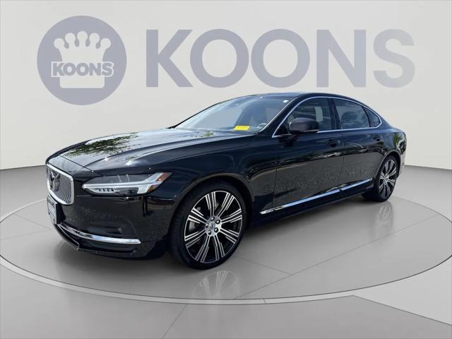 2023 Volvo S90 B6 Ultimate for sale in White Marsh, MD