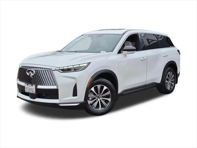 2026 INFINITI QX60 PURE for sale in San Diego, CA