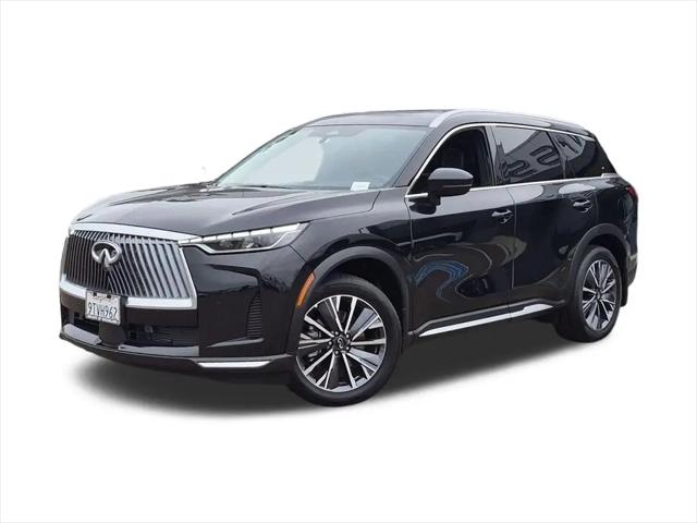 2026 INFINITI QX60 LUXE for sale in San Diego, CA