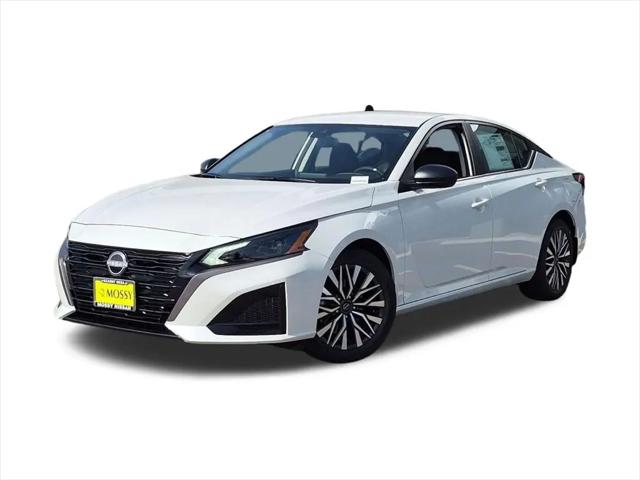 2026 Nissan Altima SV FWD for sale in San Diego, CA