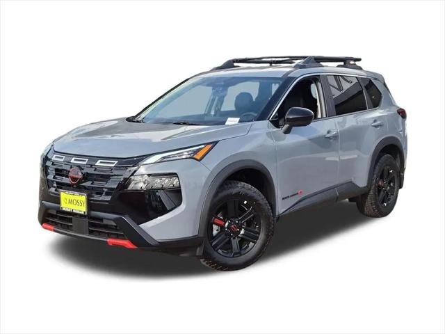 2026 Nissan Rogue Rock Creek for sale in San Diego, CA