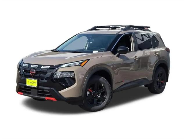 2026 Nissan Rogue Rock Creek for sale in San Diego, CA