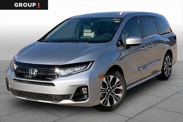 2026 Honda Odyssey Elite for sale in Oklahoma City, OK