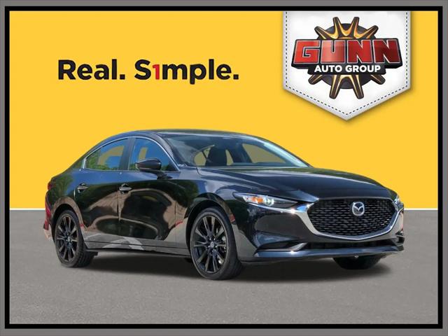 2025 Mazda Mazda3 2.5 S Select Sport for sale in San Antonio, TX