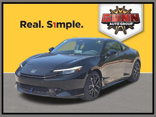 2026 Honda Prelude Hybrid for sale in San Antonio, TX