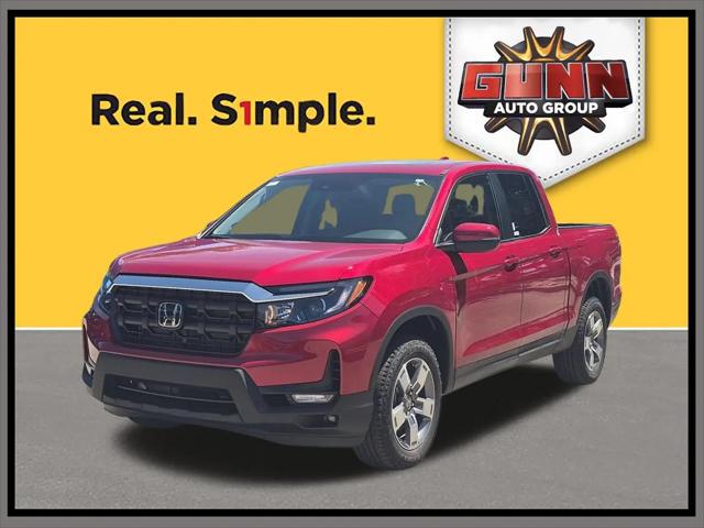 2026 Honda Ridgeline RTL for sale in San Antonio, TX