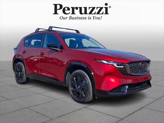 2026 Mazda CX-5 2.5 S Premium Plus for sale in Fairless Hills, PA