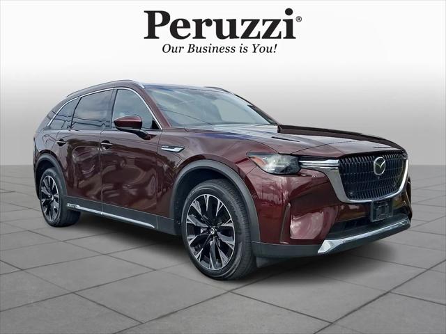2025 Mazda X-90 Premium Plus Package for sale in Fairless Hills, PA