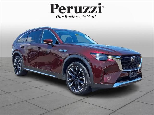2024 Mazda X-90 Premium for sale in Fairless Hills, PA