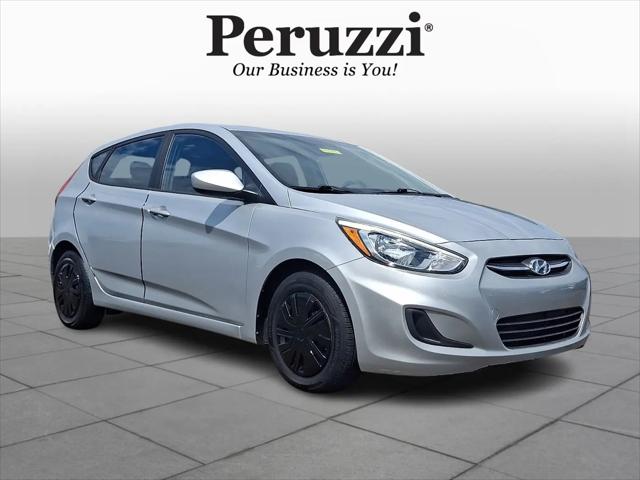 2015 Hyundai Accent GS for sale in Fairless Hills, PA