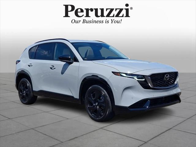 2026 Mazda CX-5 2.5 S Premium Plus for sale in Fairless Hills, PA