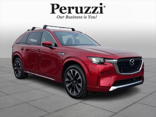 2026 Mazda X-90 3.3 Turbo S Premium Plus for sale in Fairless Hills, PA