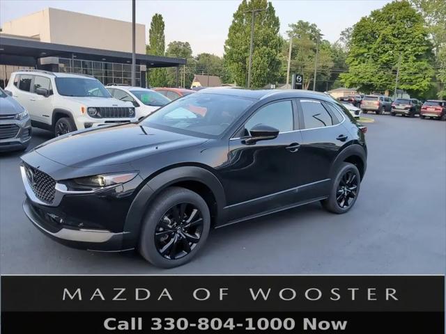 2024 Mazda CX-30 2.5 S Select Sport for sale near Wooster, OH